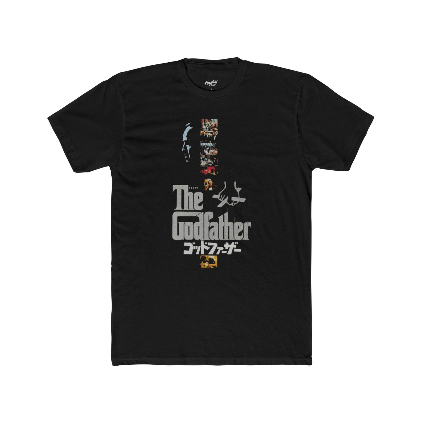 The Godfather "Japanese" Tee