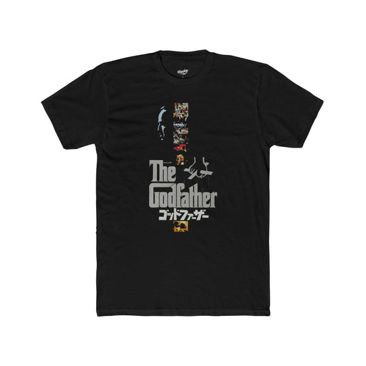 The Godfather "Japanese" Tee