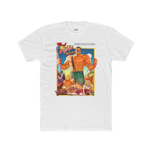 Final Fight Tee