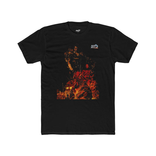 Mad Max 2 Tee