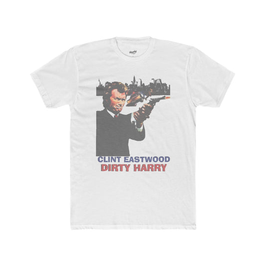 Dirty Harry Tee
