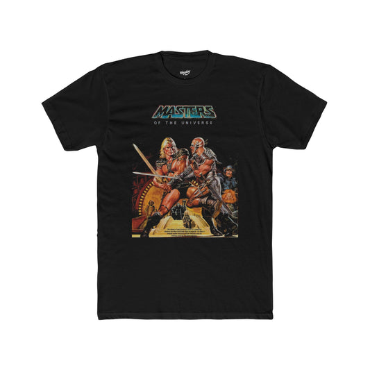 Masters of the Universe Tee