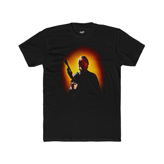 Code of Silence "Chuck" Tee