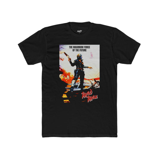 Mad Max Tee