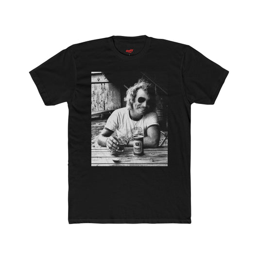 Jimmy Buffett "1970s" Retro Tee