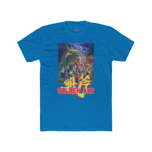 Golden Axe '90 "Japanese" Tee