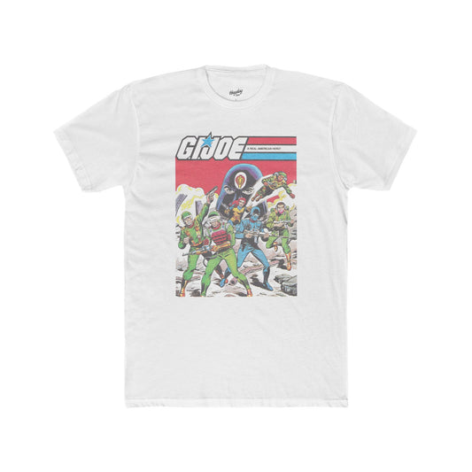 G.I. Joe Tee