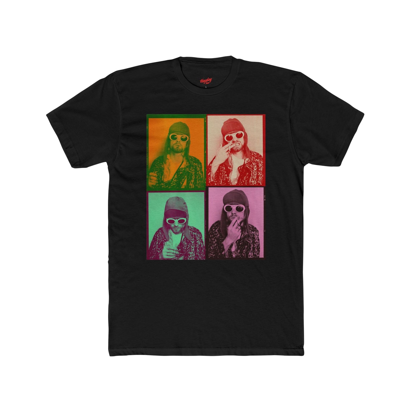 King of Grunge Tee