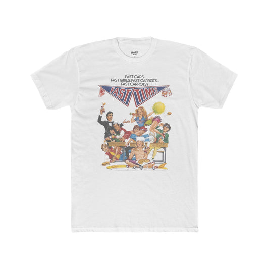 Fast Times at Ridgemont High Tee