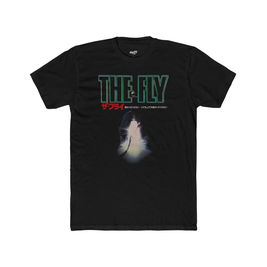 The Fly "Japanese" Tee
