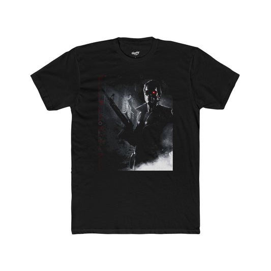 The Terminator "Arnold" Tee