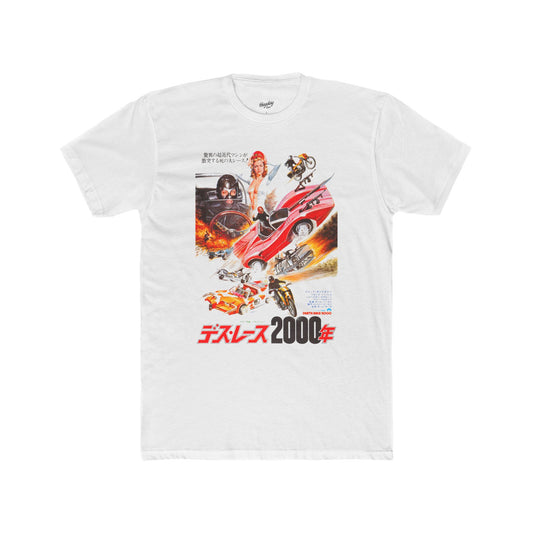Death Race 2000 "Japanese" Tee