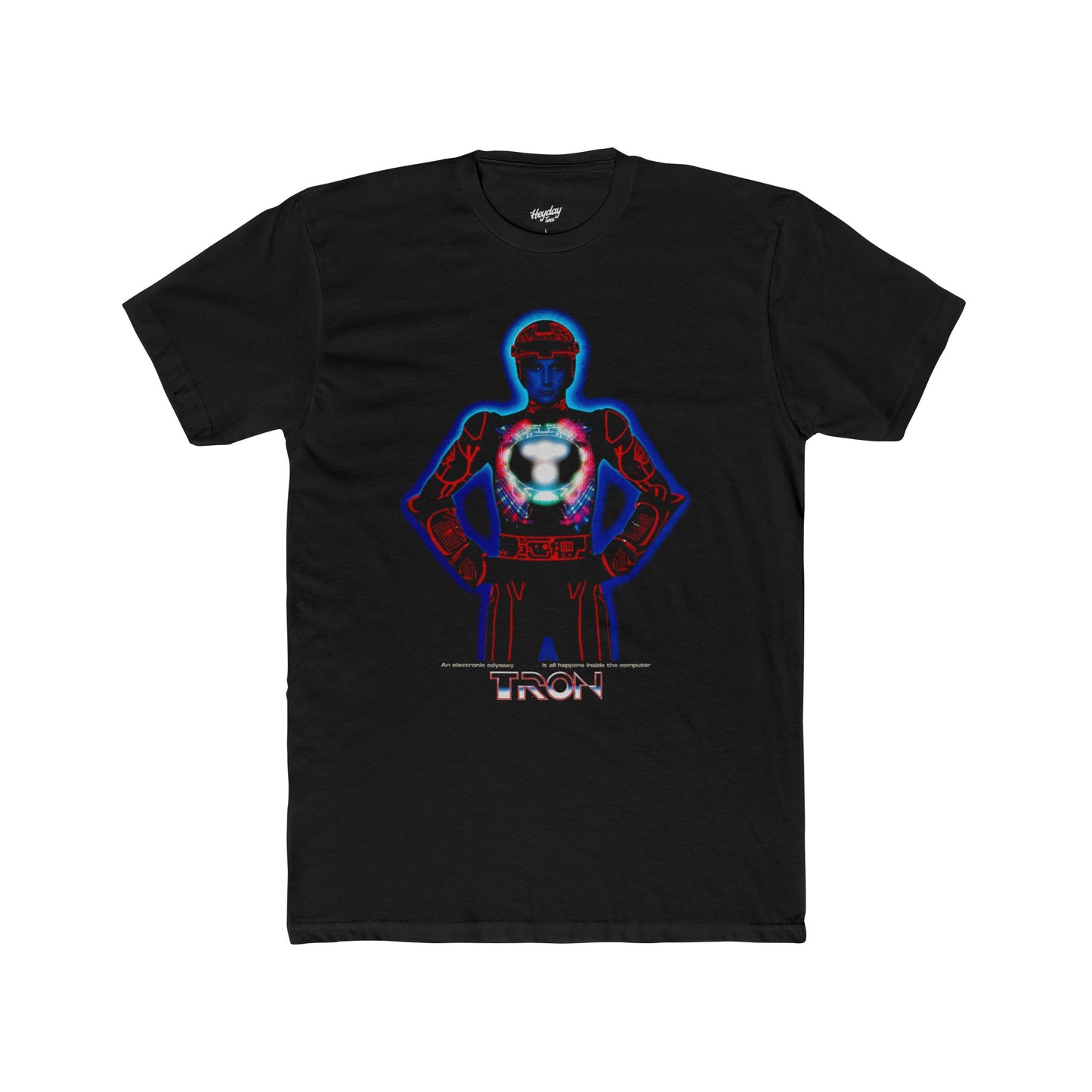 TRON Tee