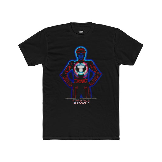 TRON Tee
