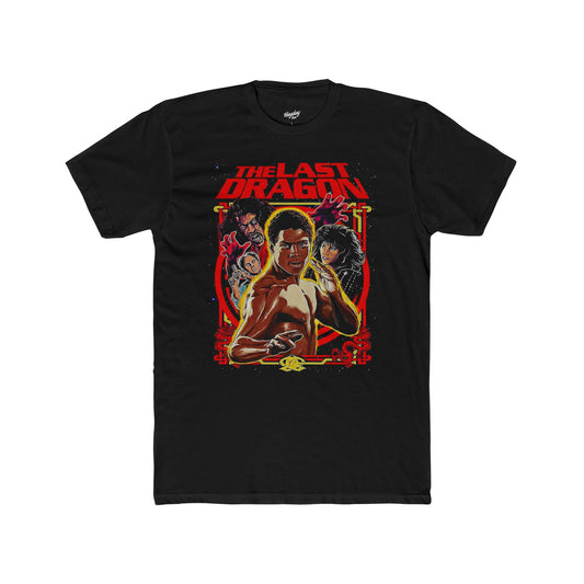 The Last Dragon Tee