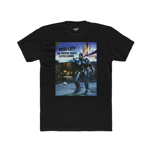 RoboCop "Delta City" Tee