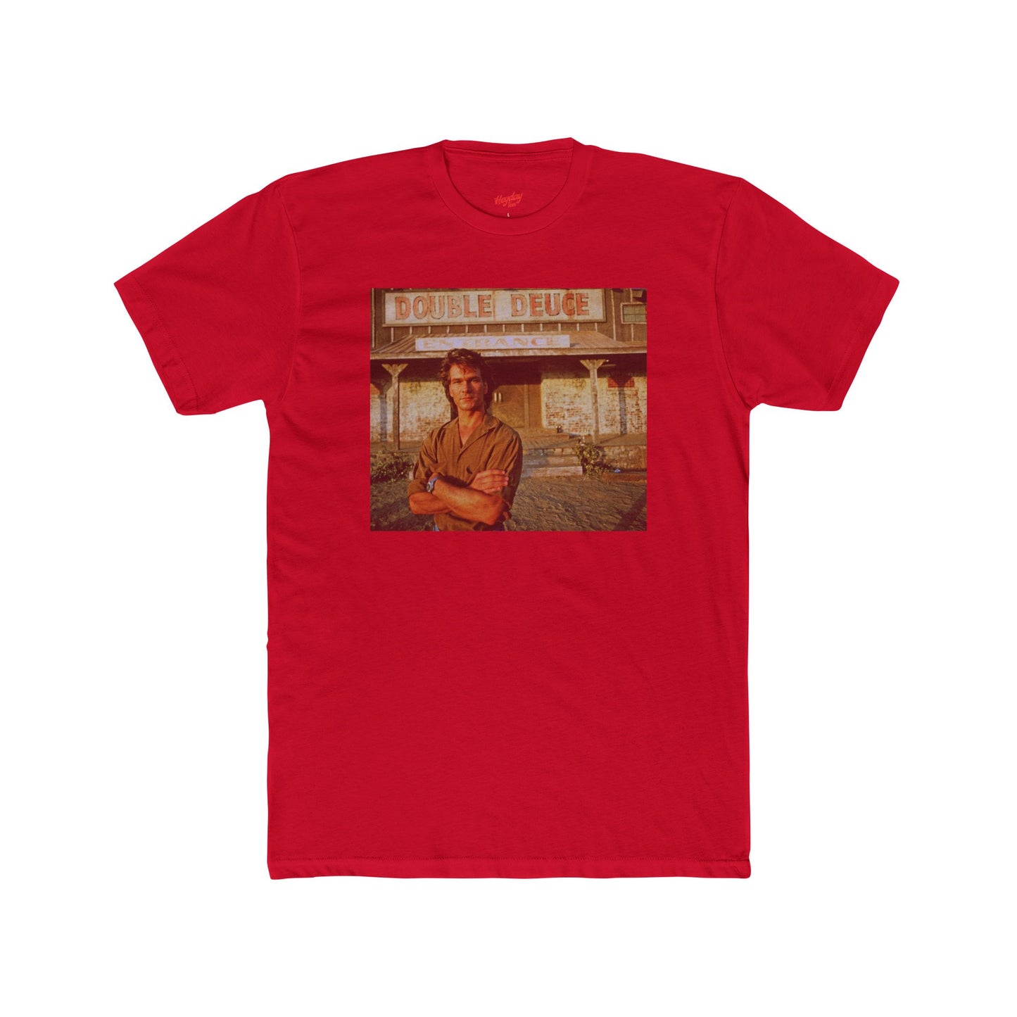 Road House Tee