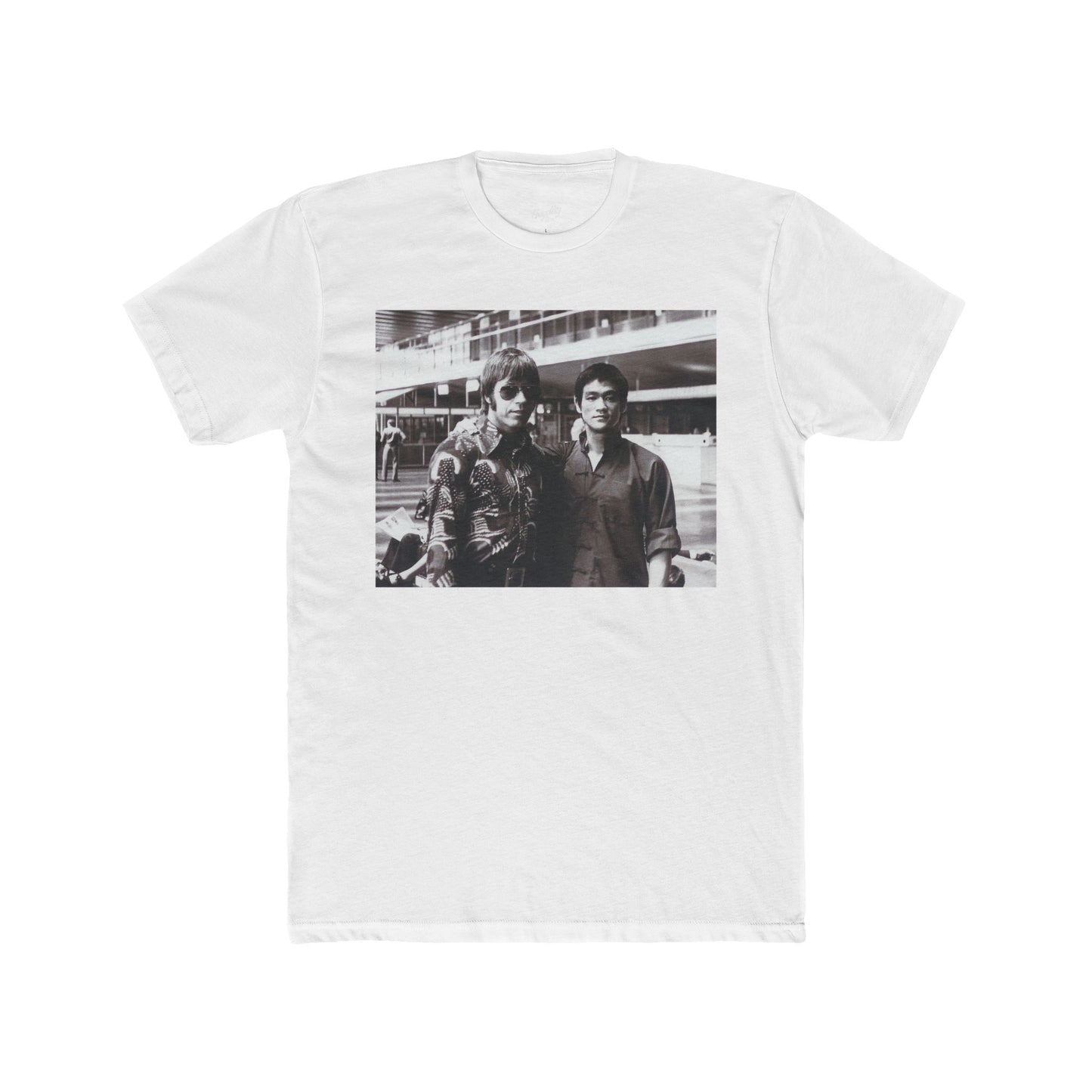 Chuck & Bruce Tee