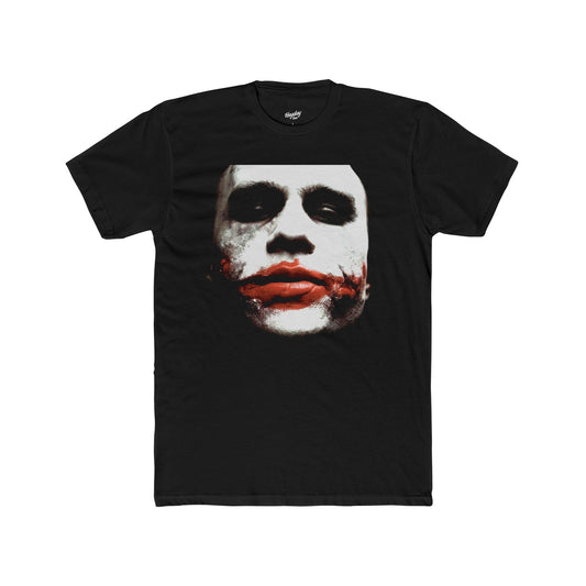 The Dark Knight "Joker Face" Tee