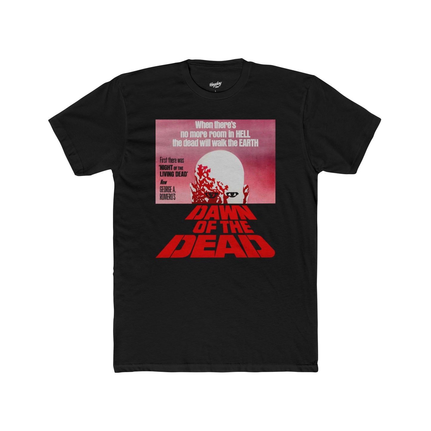 Dawn Of The Dead Tee