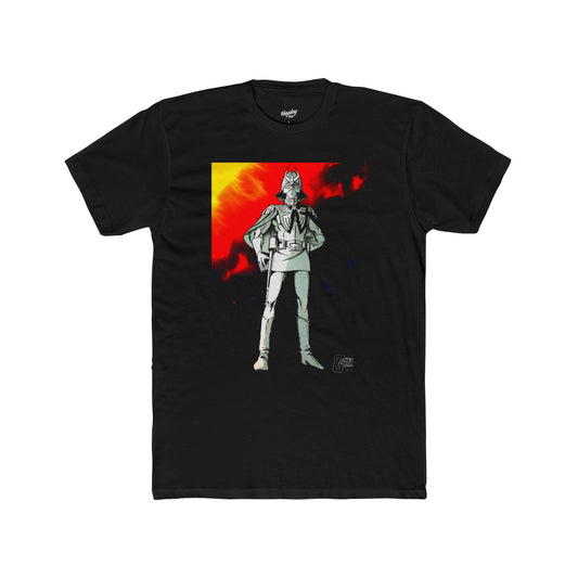 Mobile Suit Gundam "Japanese" Tee