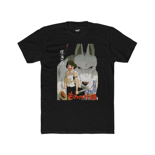 Princess Mononoke Tee