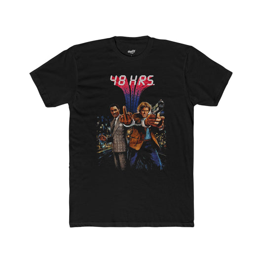 48 Hours Tee