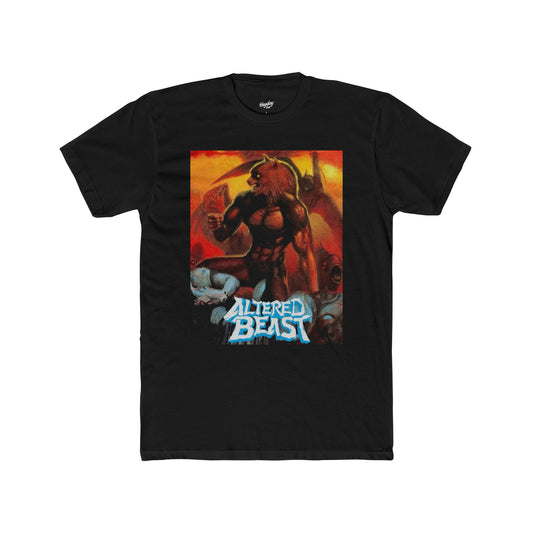 Altered Beast '89 Tee