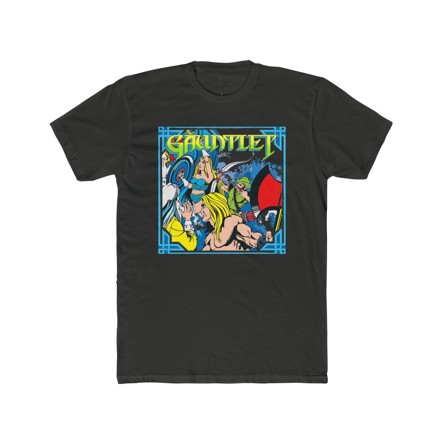 Gauntlet '85 Tee