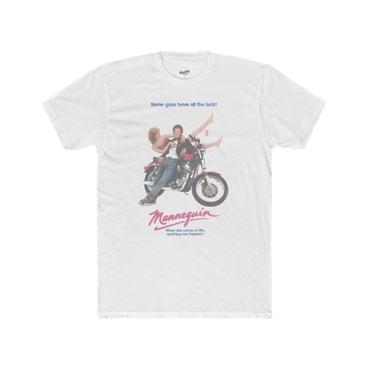 Mannequin Tee