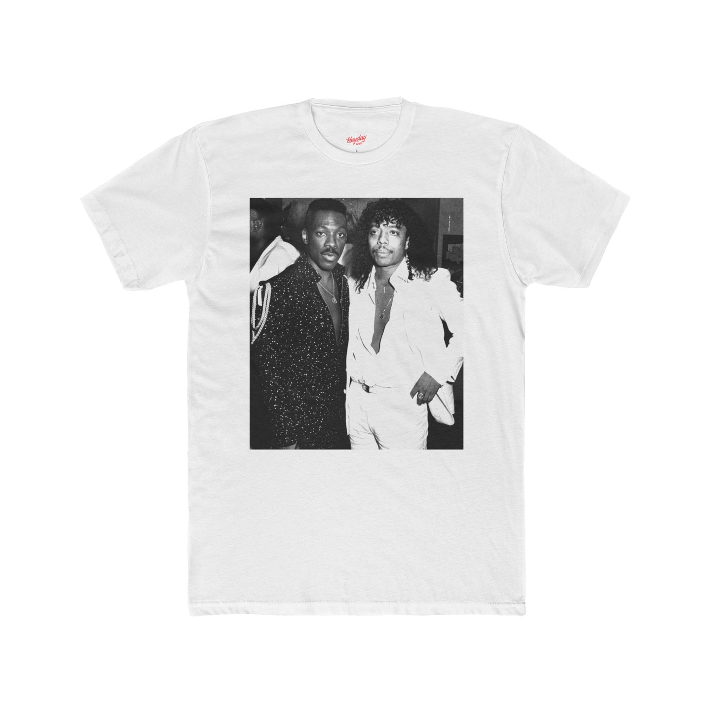 Eddie & Rick Tee