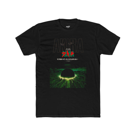 AKIRA "Japanese" Tee