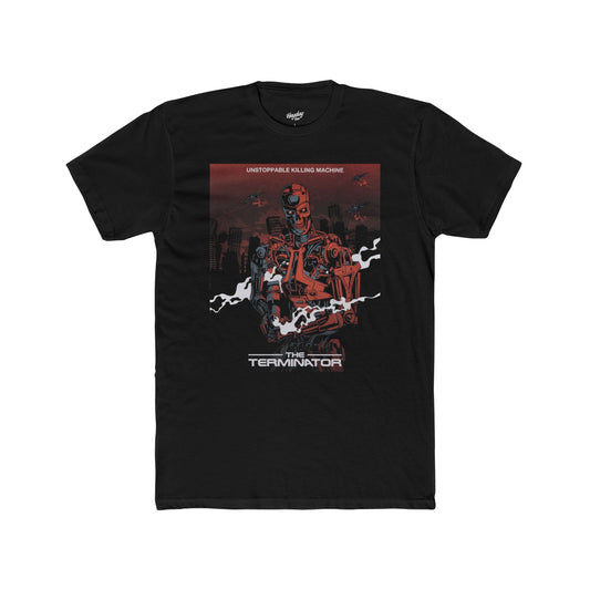 The Terminator Tee