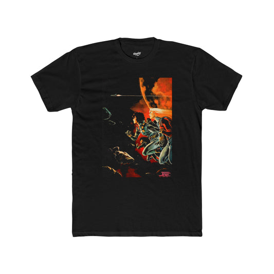 Crusher Joe Tee
