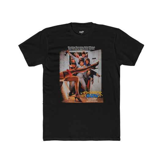 Bachelor Party Tee