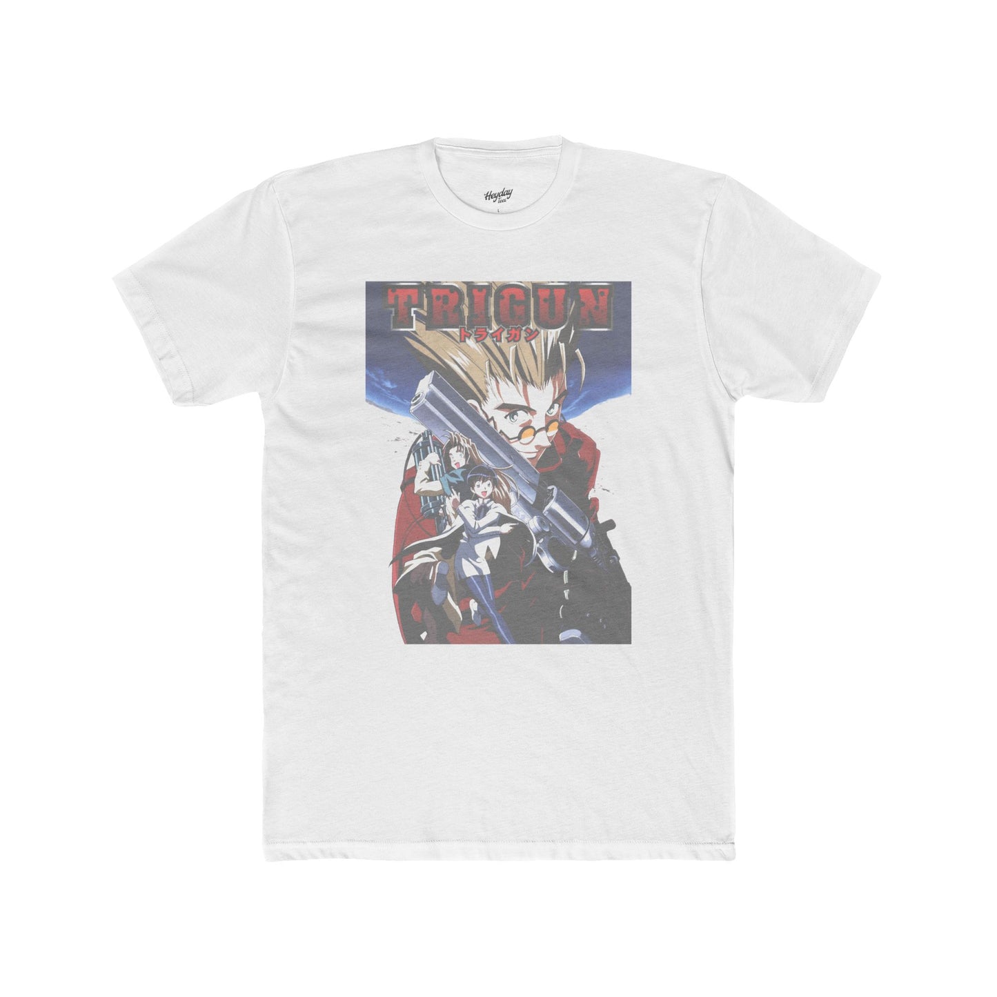 TRIGUN Tee