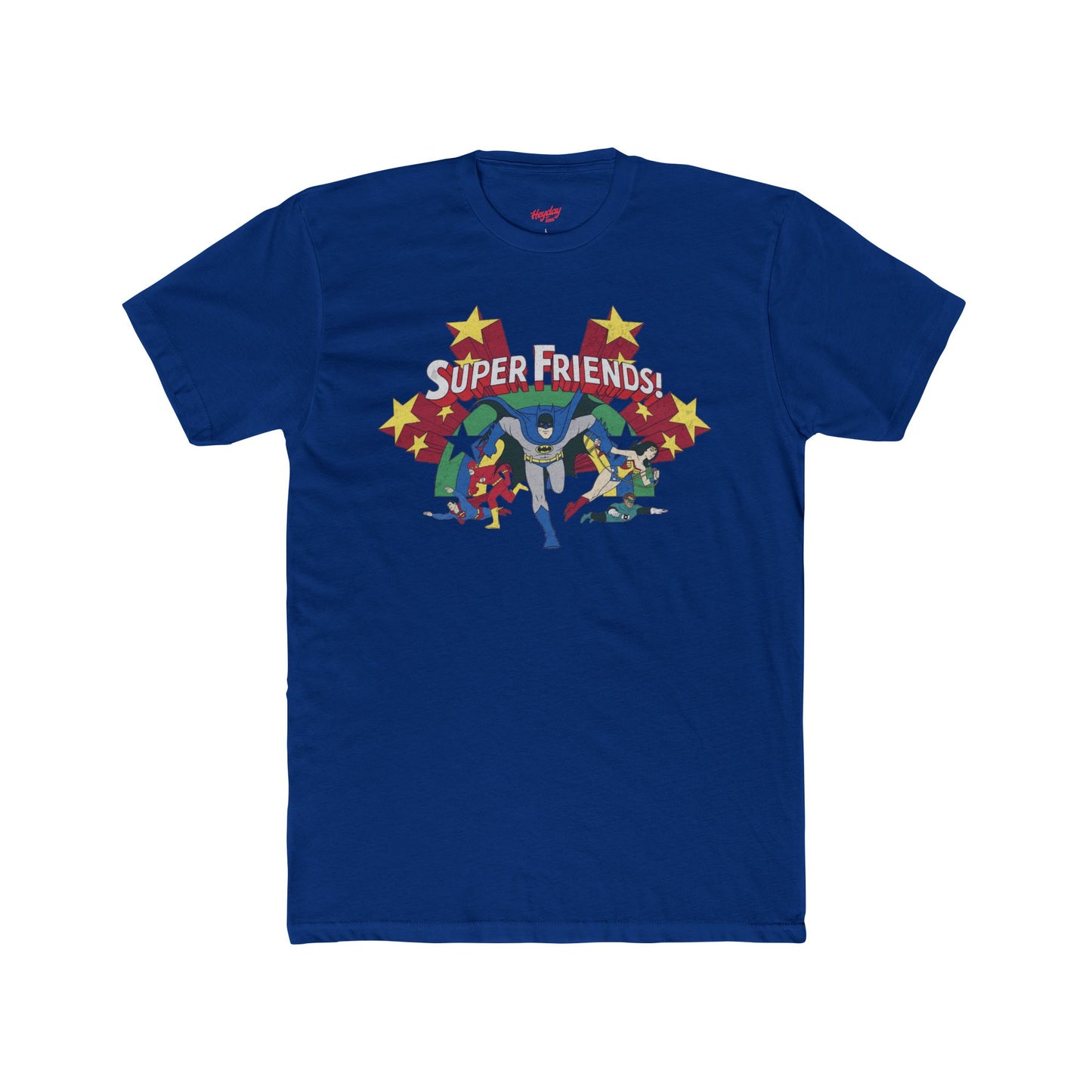 Super Friends Tee