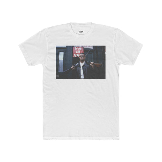 Lock, Stock And Two Smoking Barrels Tee