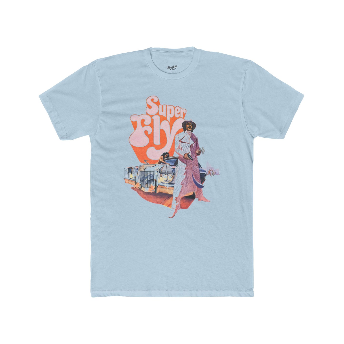 Super Fly Tee