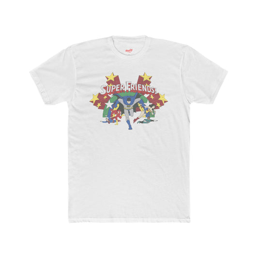 Super Friends Tee