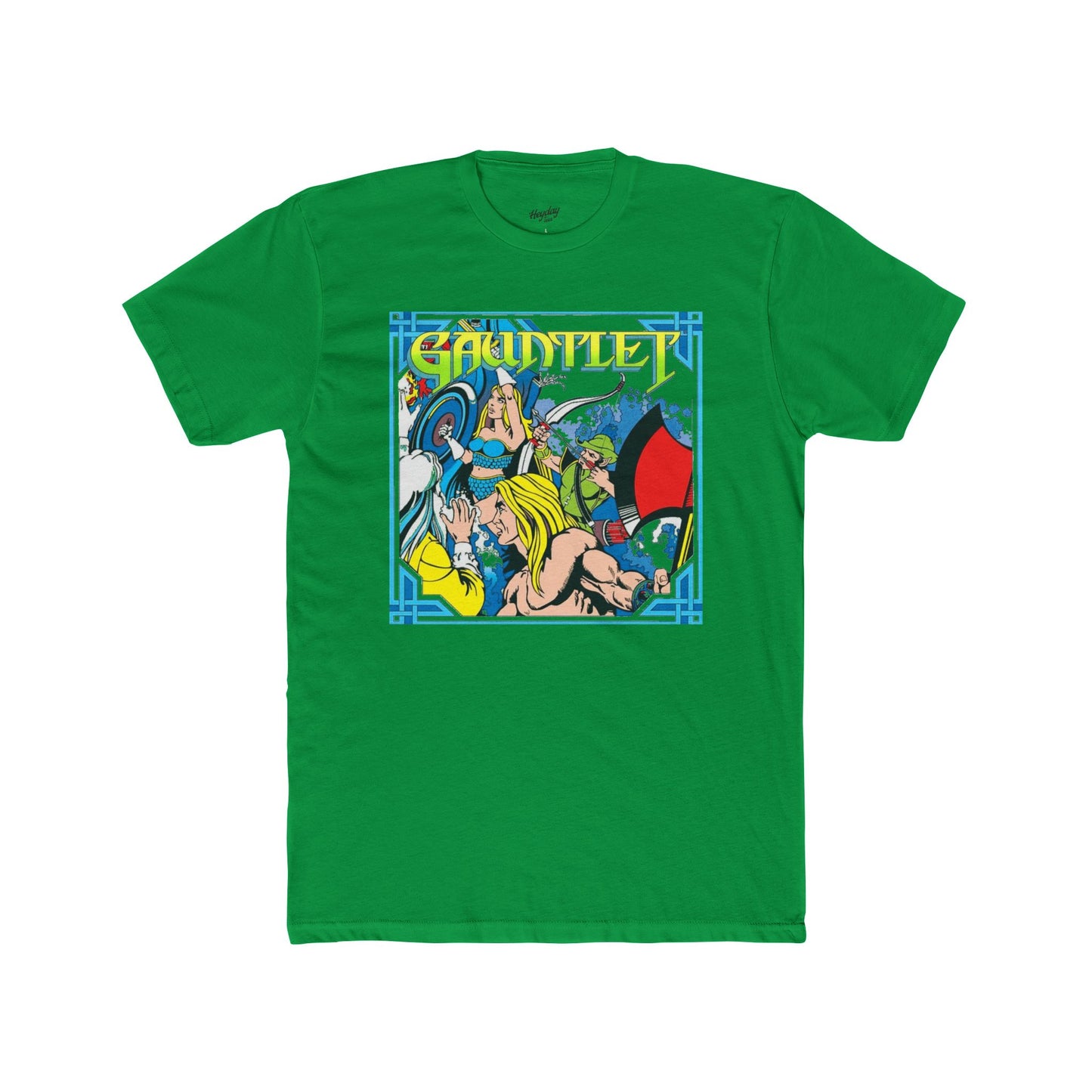 Gauntlet '85 Tee
