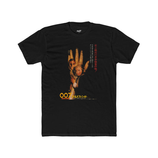 Goldfinger "Japanese" Tee