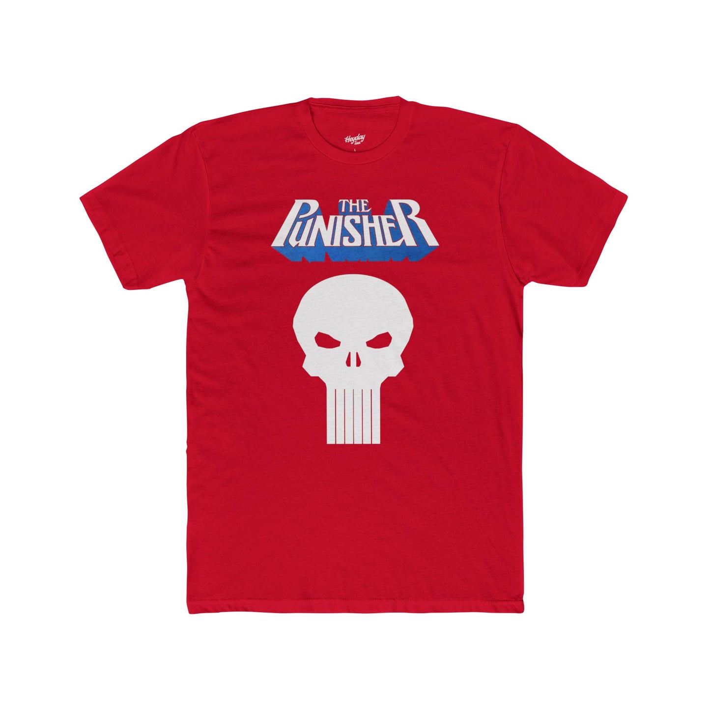 The Punisher '93 Tee