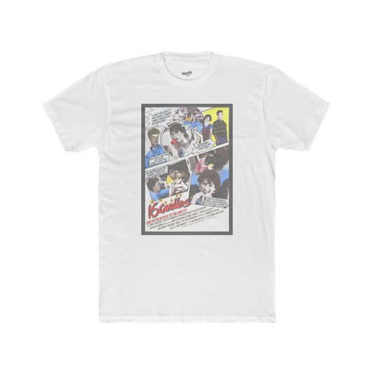 16 Candles Tee