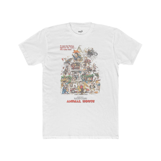 Animal House Tee