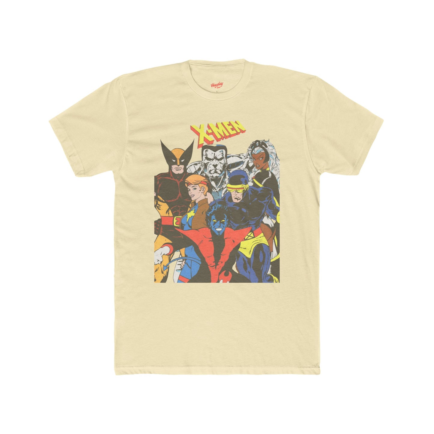 X-MEN '93 Tee