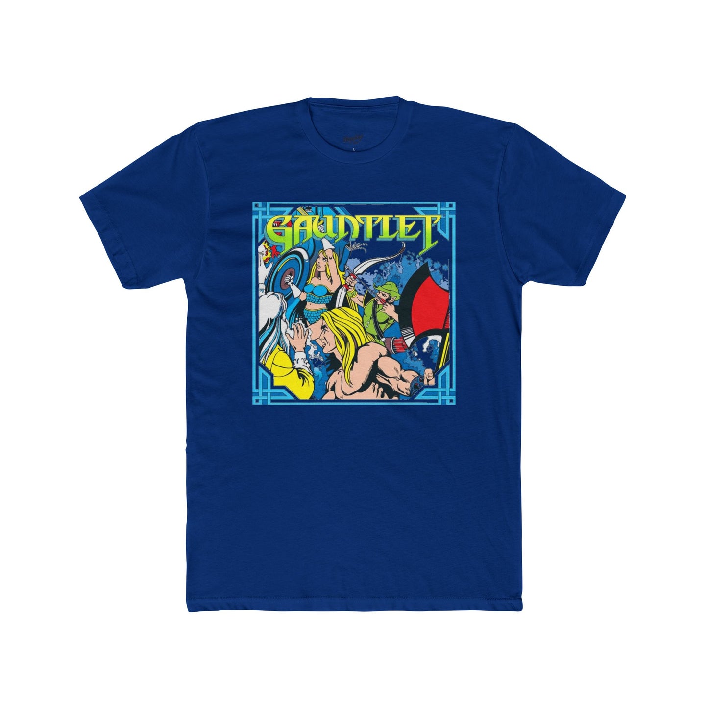 Gauntlet '85 Tee