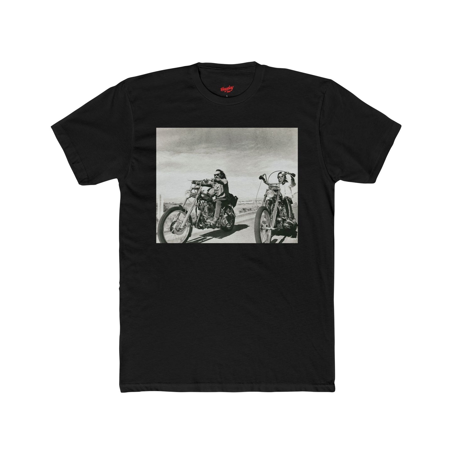 Easy Rider Tee