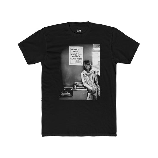 Drug Free America Tee