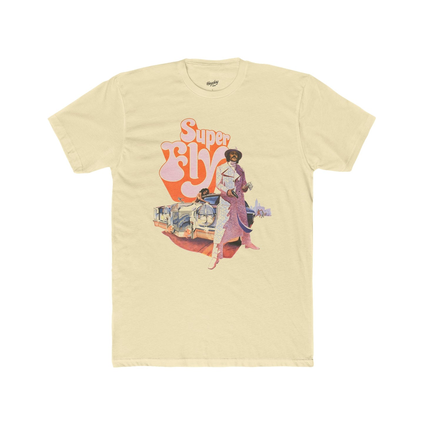 Super Fly Tee